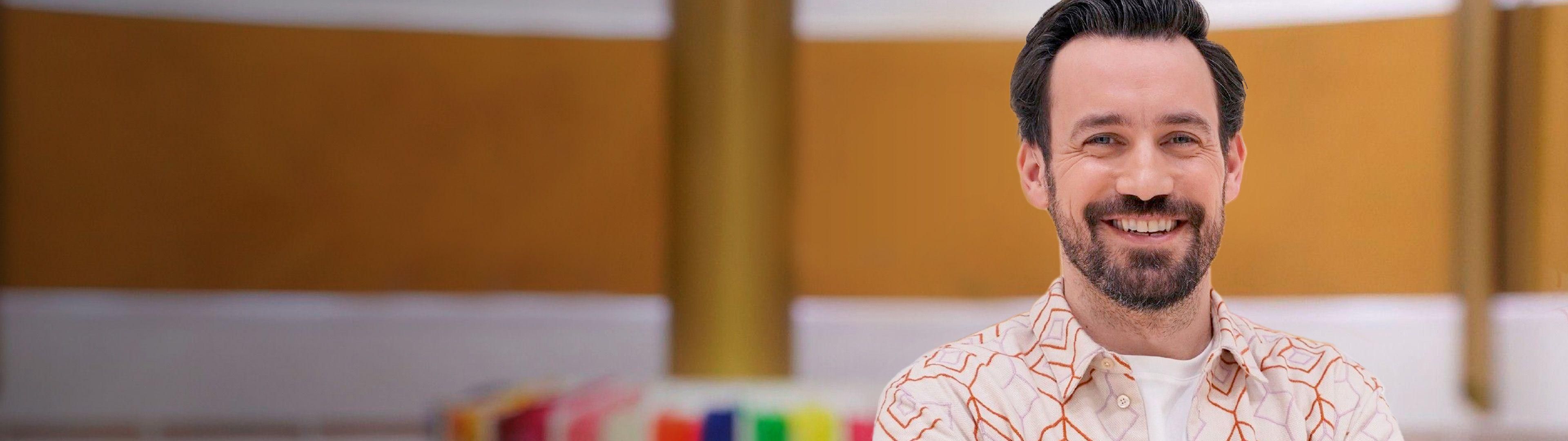 Blow up - Ganze Staffeln streamen | RTL+