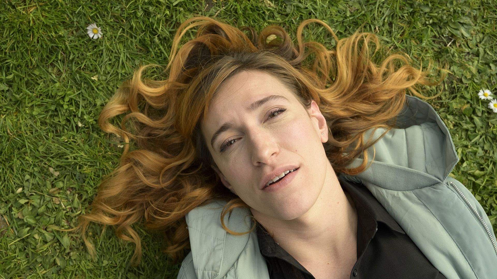 Folge 8 Dafne and the Rest Staffel 1 RTL+