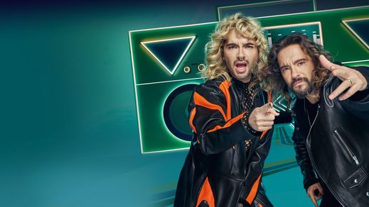 That's My Jam | Musikshow online streamen | RTL+