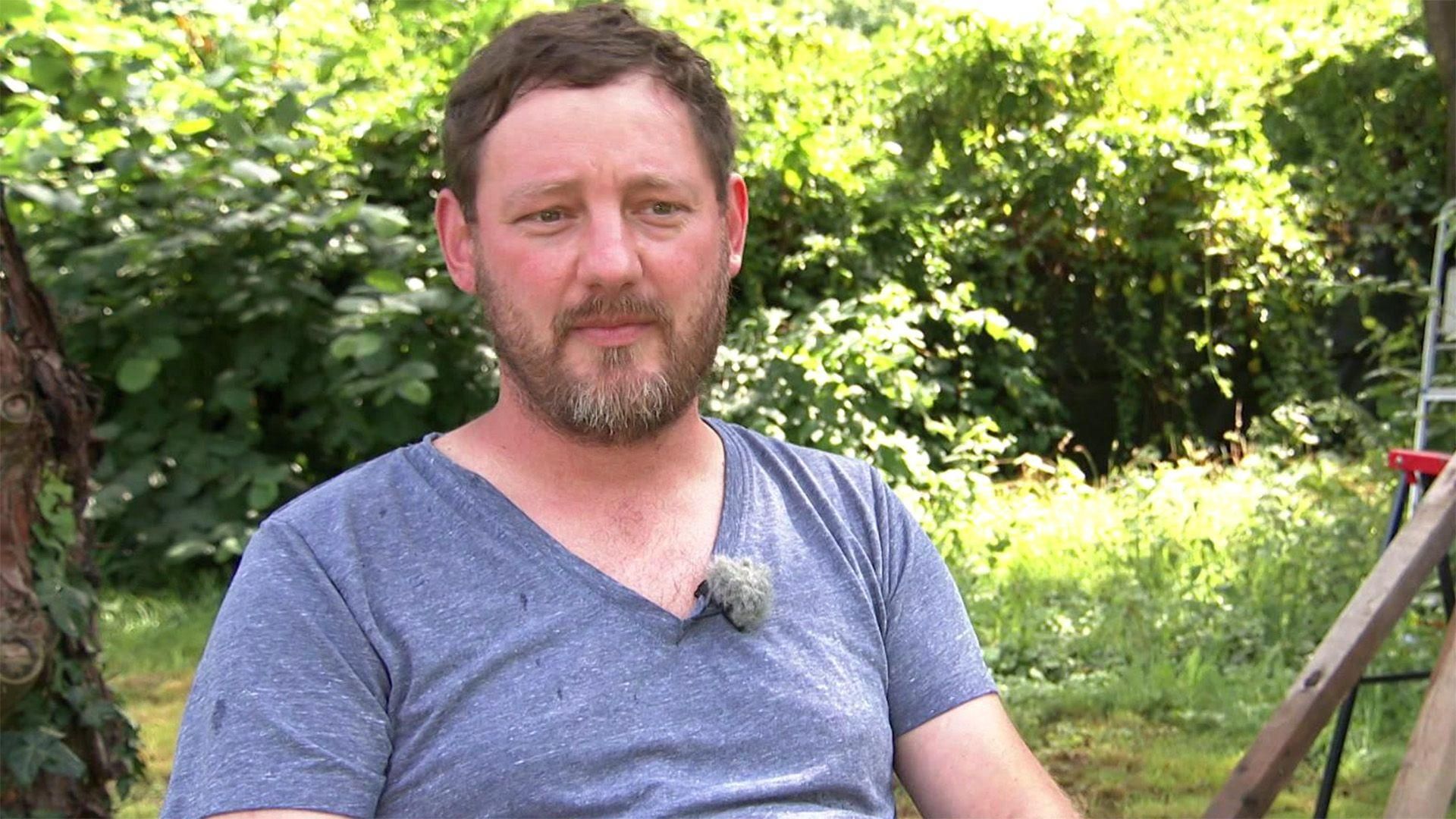 Folge 15 vom 02.06.2024 Ab ins Beet! Die GartenSoap RTL+