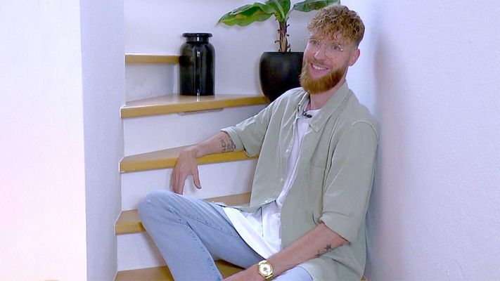 Tag 1: Tim