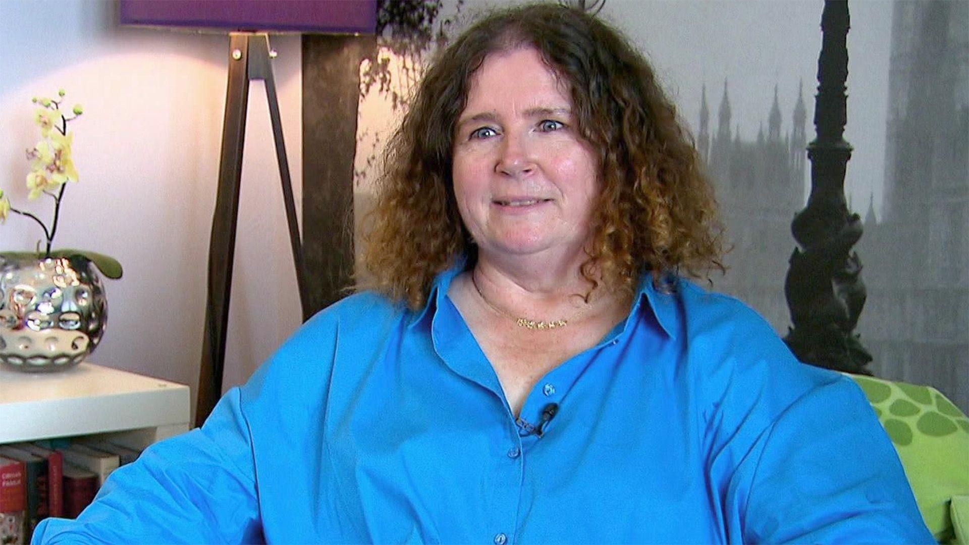 Folge 4 vom 11.01.2024 Guidos Deko Queen RTL+