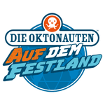 Die Oktonauten auf dem Festland