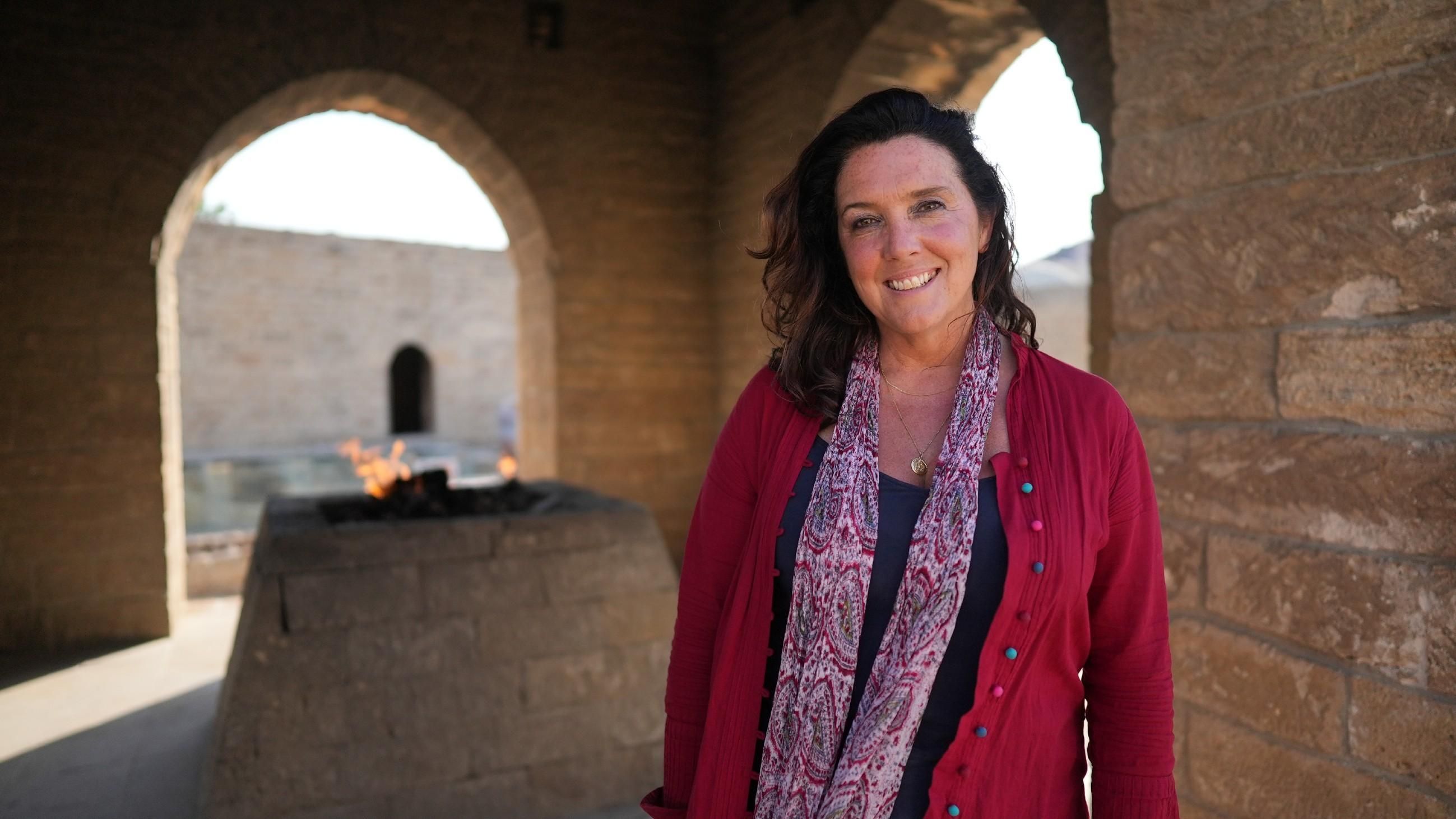 Kulturschätze der Welt