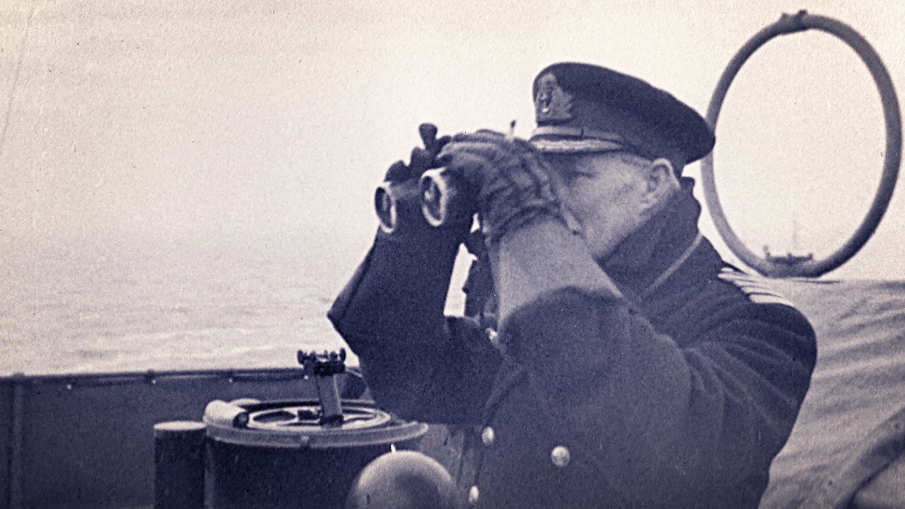 Operation: Streng geheim! Täuschung im Zweiten Weltkrieg