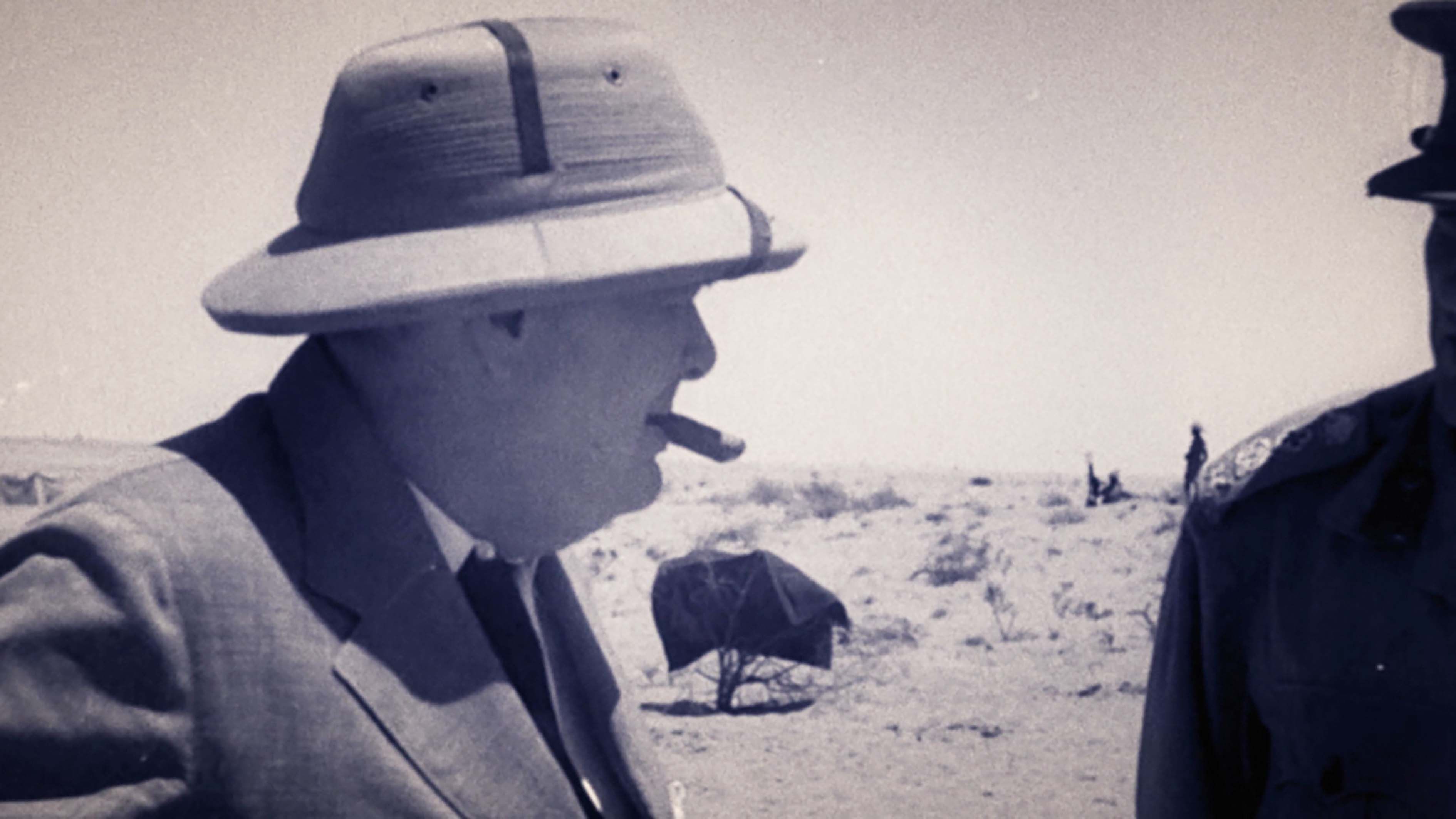 Operation: Streng geheim! Täuschung im Zweiten Weltkrieg