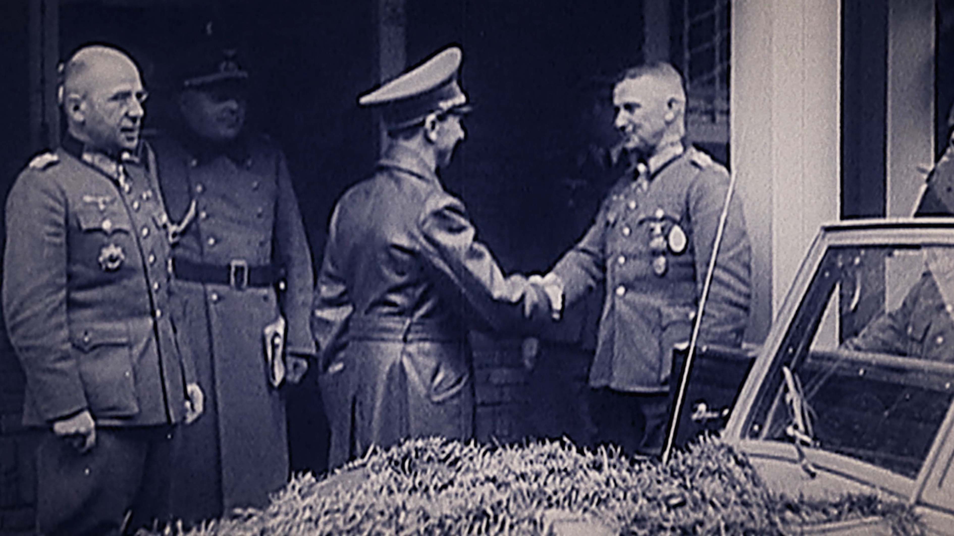 Operation: Streng geheim! Täuschung im Zweiten Weltkrieg