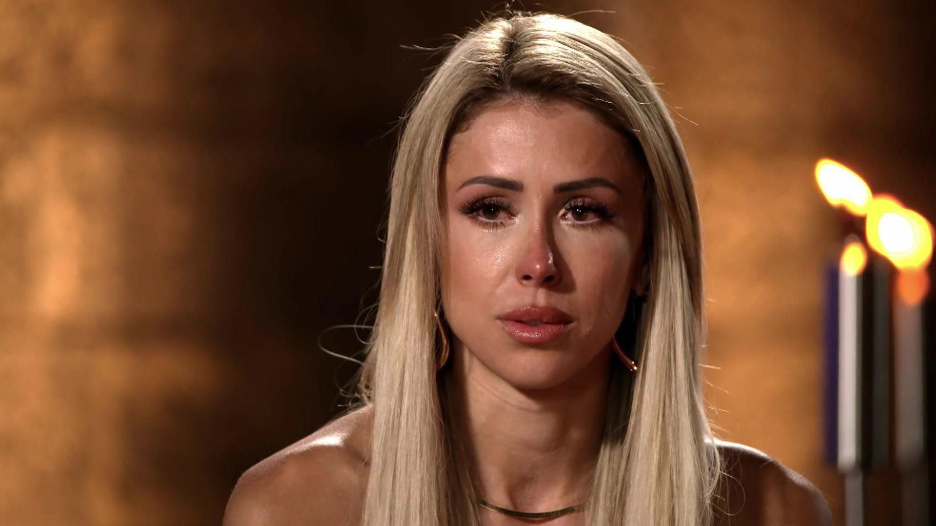 Folge 3 Temptation Island VIP Staffel 4 RTL+