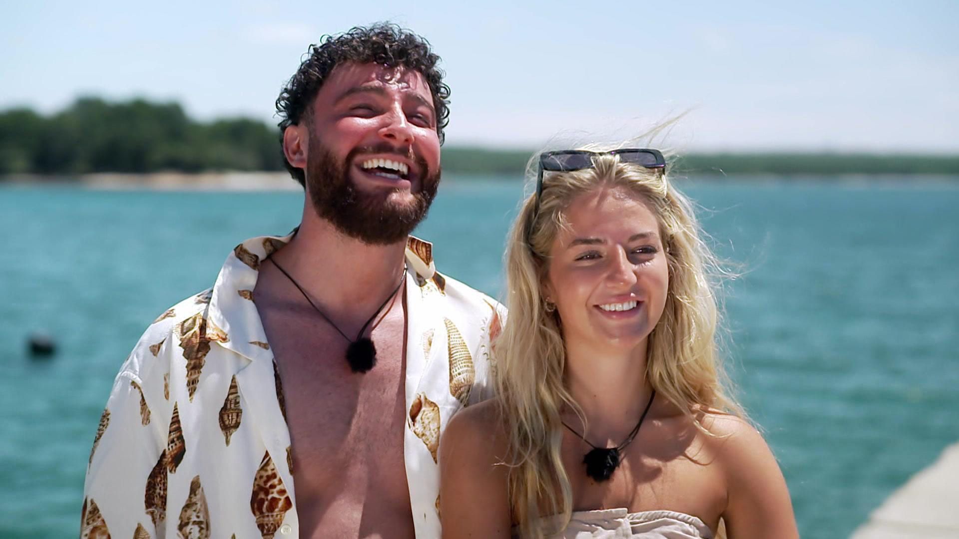 Folge 4 Temptation Island VIP Staffel 4 RTL+