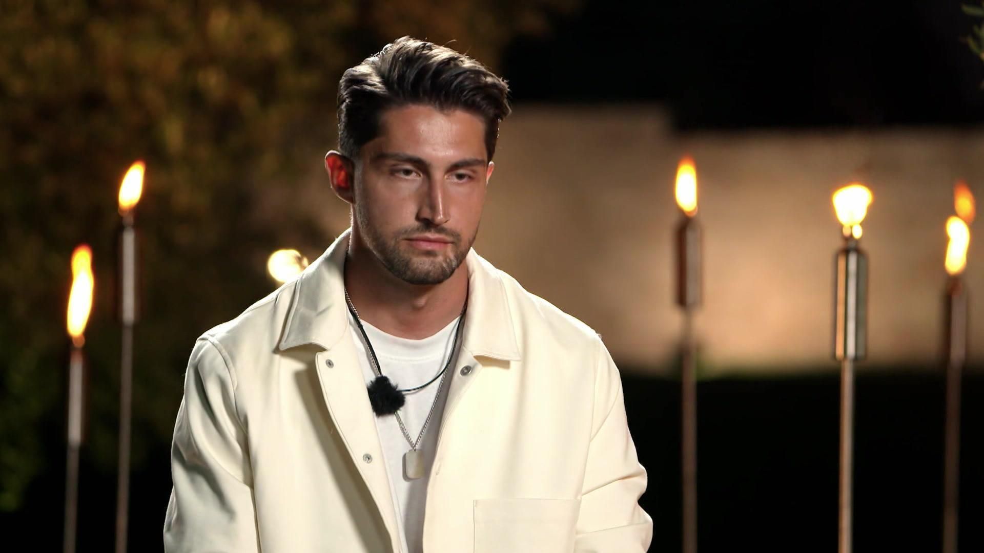 Folge 9 - Temptation Island VIP - Staffel 4 | RTL+