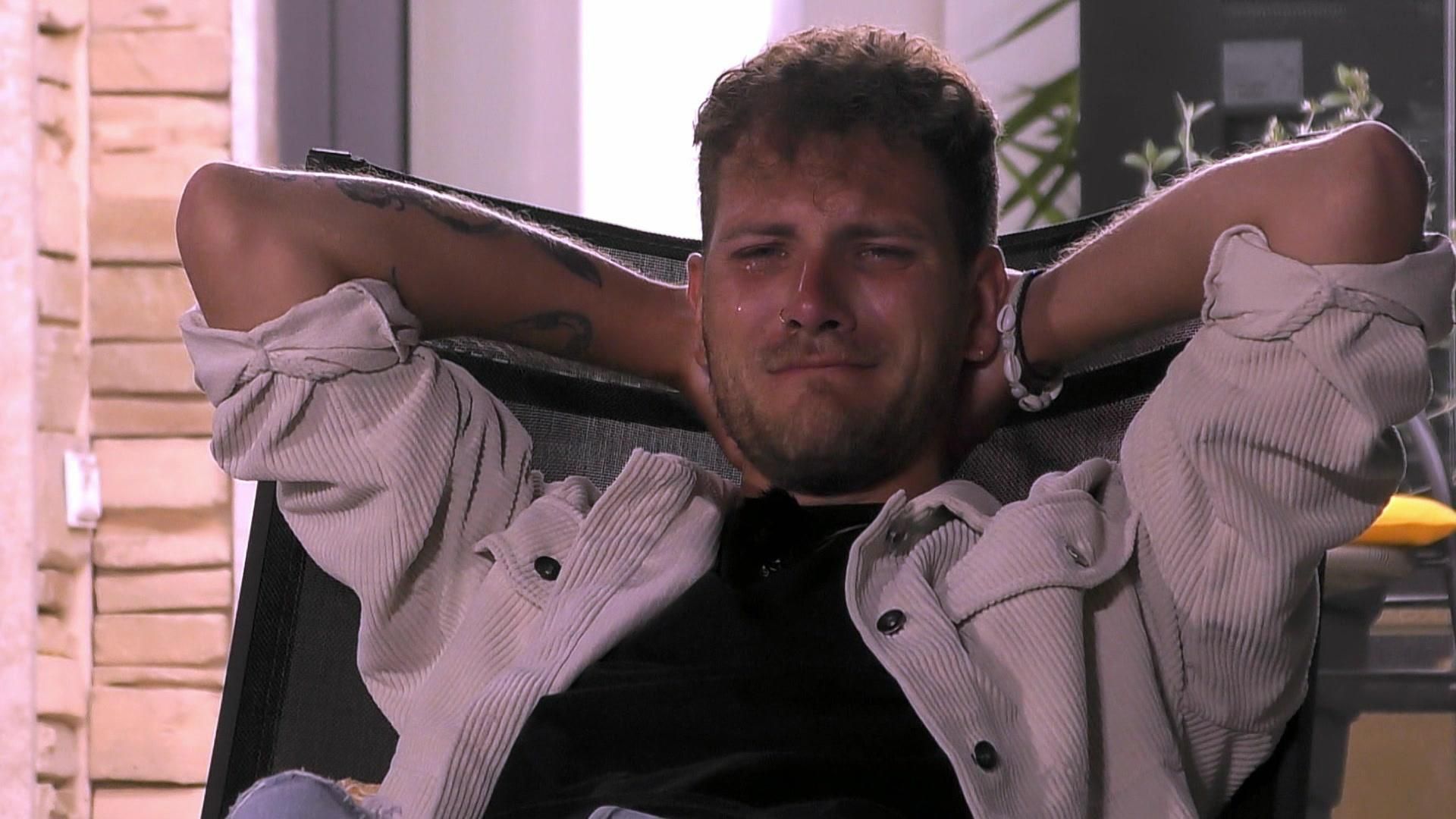 Folge 10 Temptation Island VIP Staffel 4 RTL+