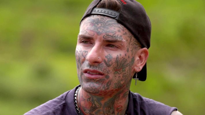 Staffel 2: Die ersten Minuten kostenlos