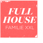 Full House - Familie XXL - Folge 3, Folge 3