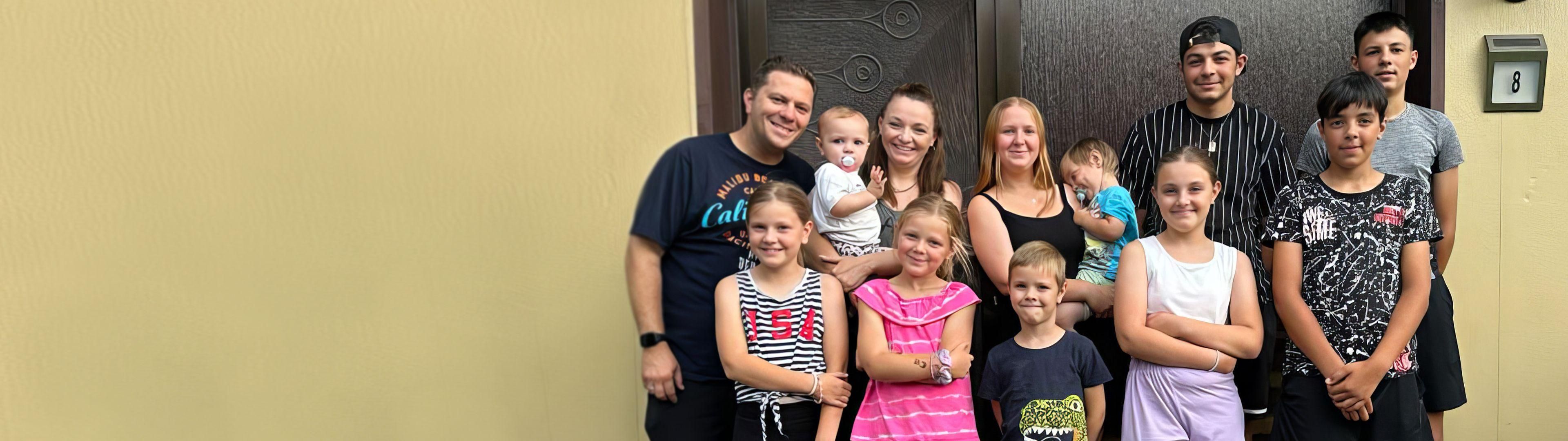 Full House - Familie XXL Staffel 2 im Stream | RTL+