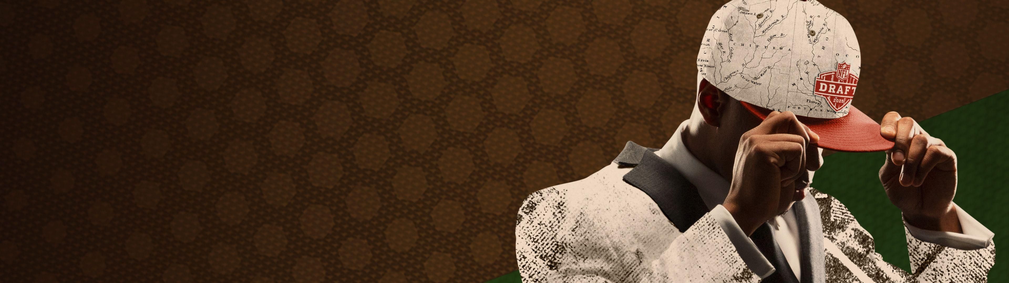 NFL Draft im Stream RTL+