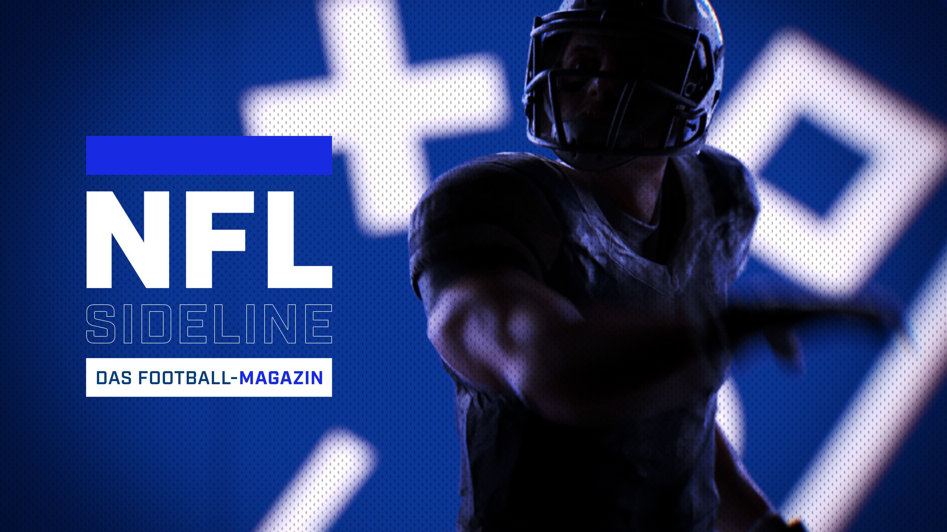 Folge 15 vom 16.12.2024 - NFL Sideline - Das Football-Magazin | RTL+