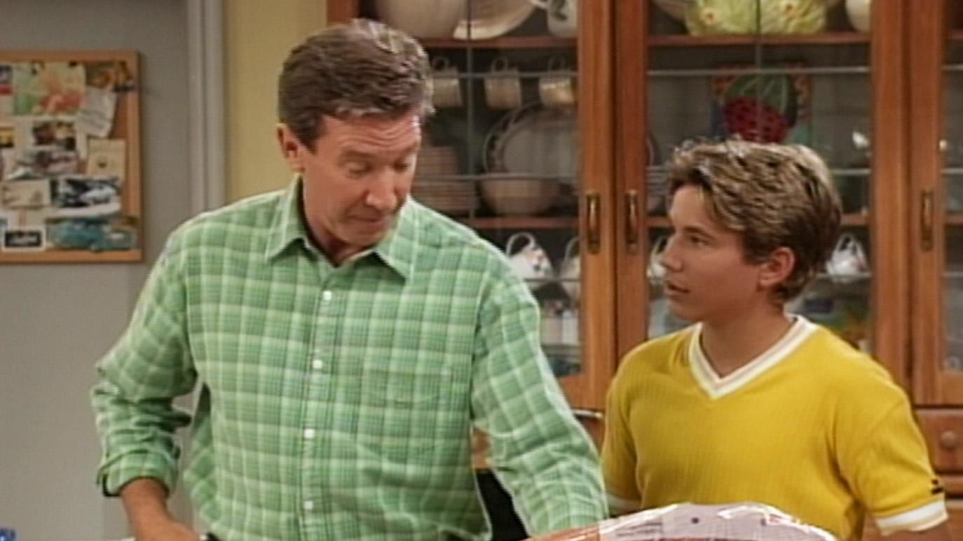 Hör' mal, wer da hämmert!