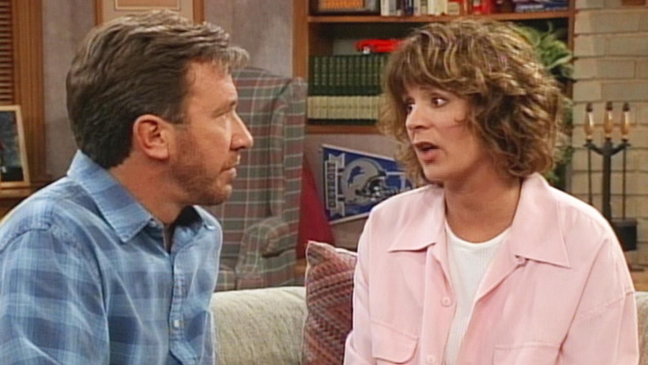 Hör' mal, wer da hämmert!