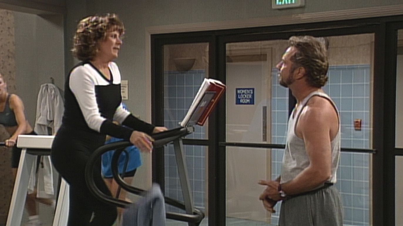 Hör' mal, wer da hämmert!