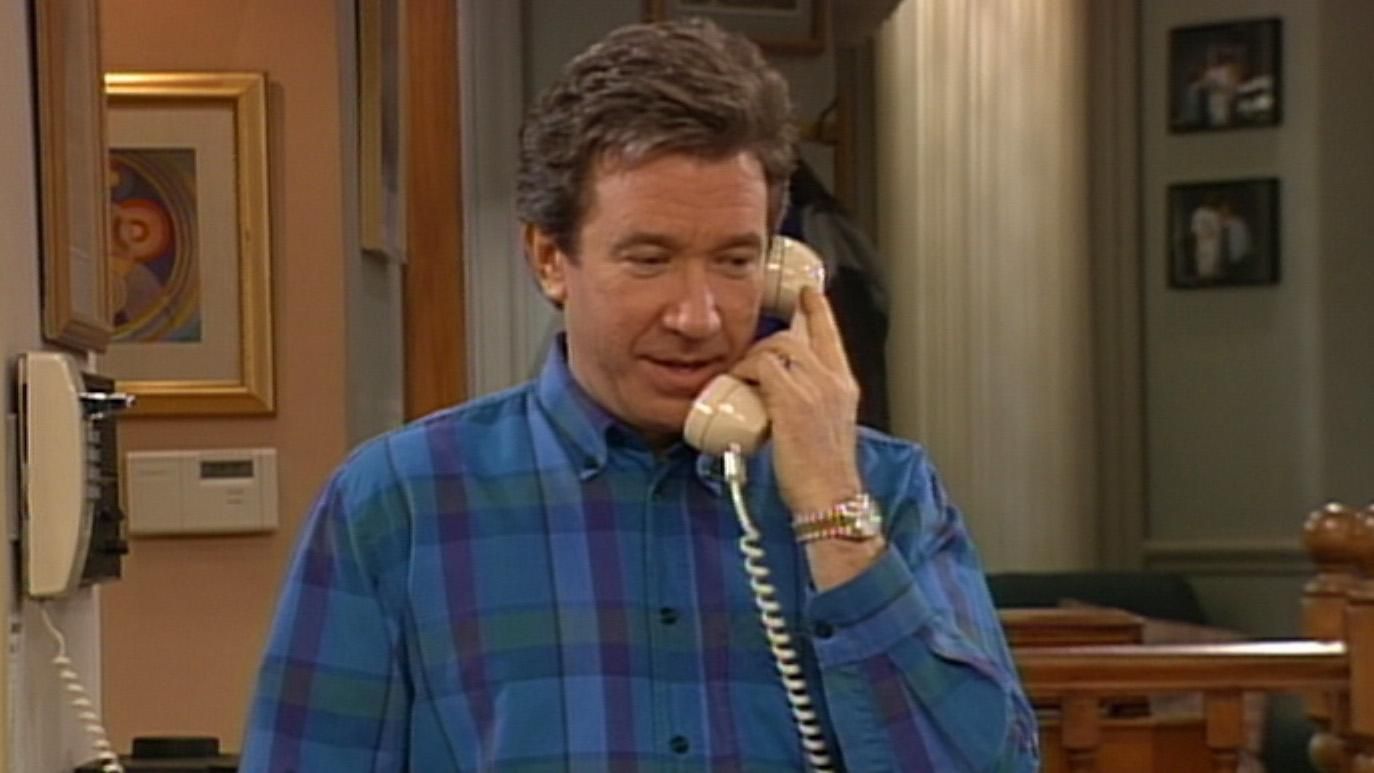 Hör' mal, wer da hämmert!