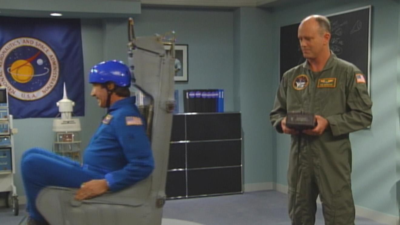 Hör' mal, wer da hämmert!