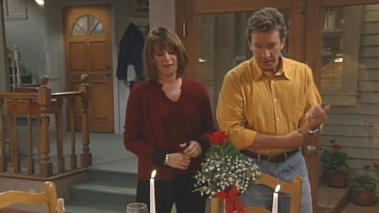 Hör' mal, wer da hämmert!