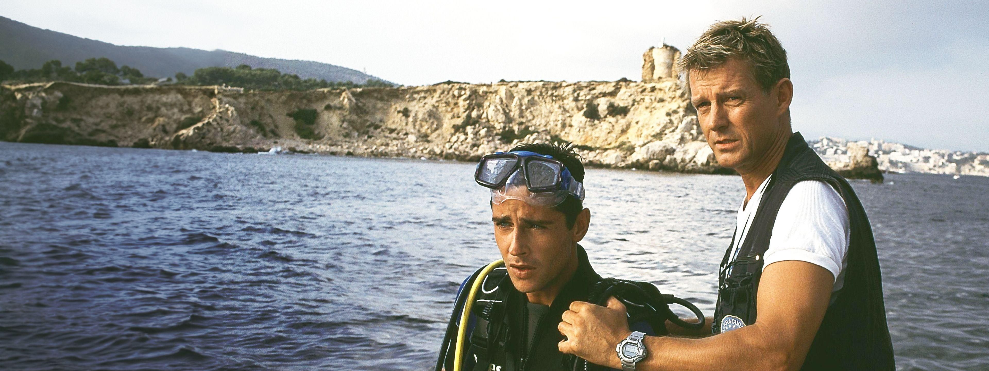 S.O.S. Barracuda Der Hai von Mallorca Filme online schauen RTL+