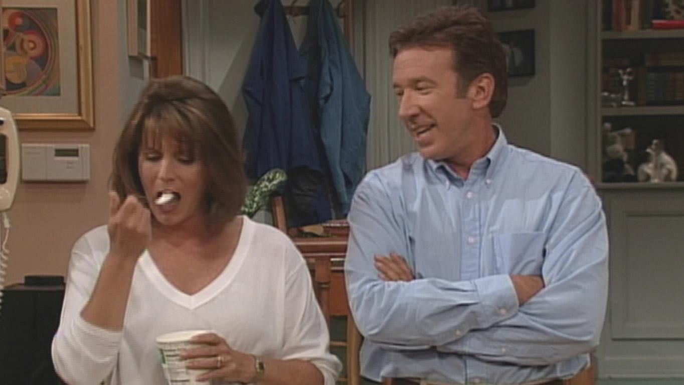 Hör' mal, wer da hämmert!