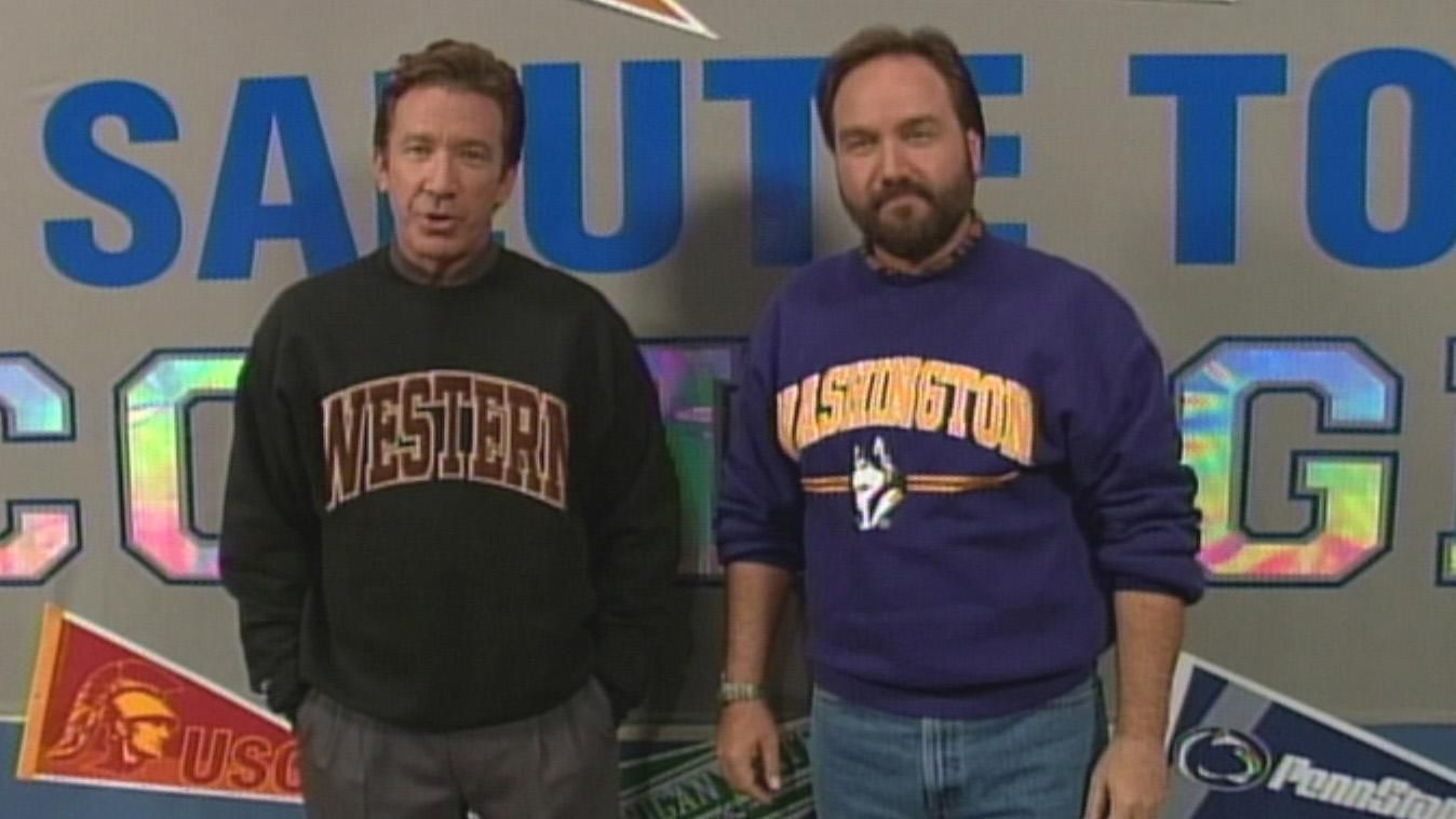 Hör' mal, wer da hämmert!