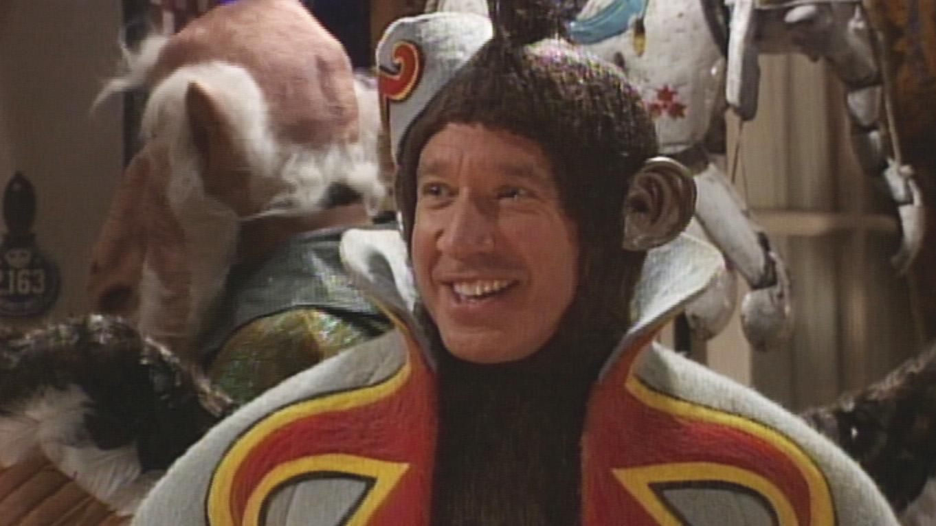 Hör' mal, wer da hämmert!