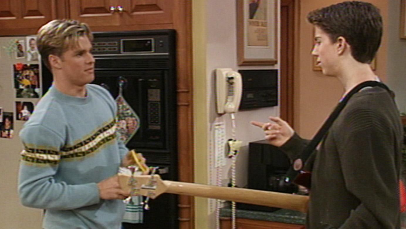 Hör' mal, wer da hämmert!