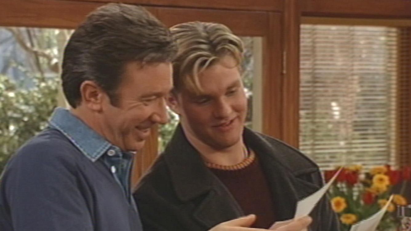 Hör' mal, wer da hämmert!