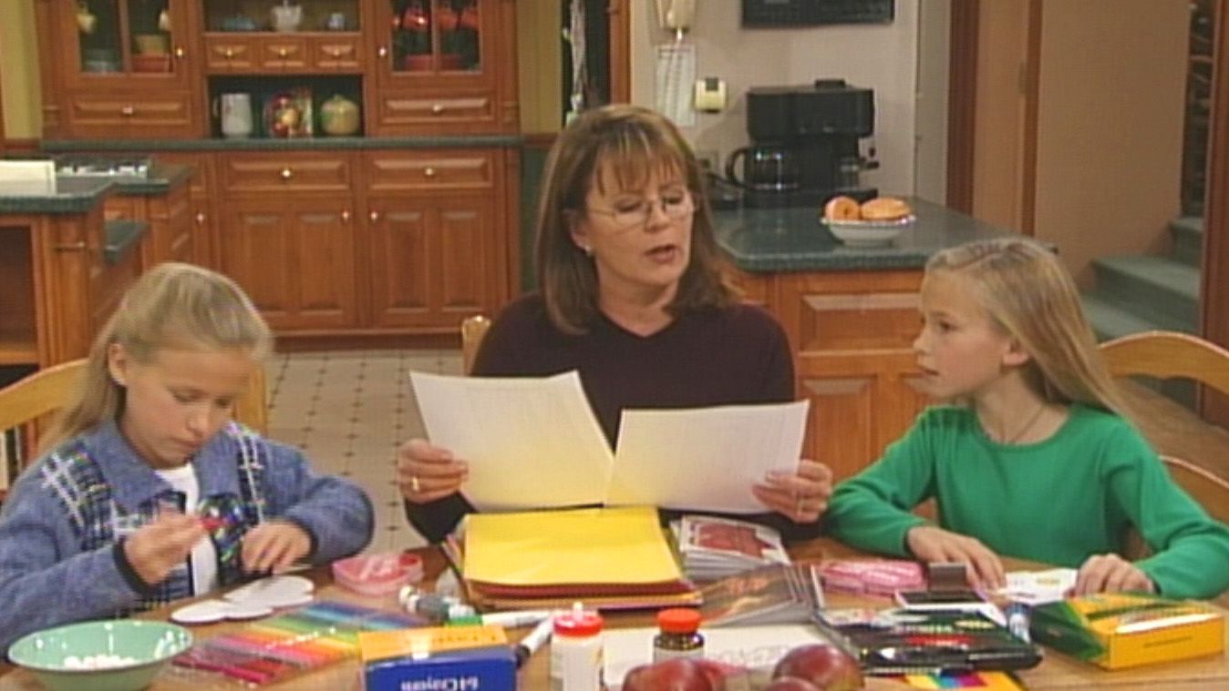 Hör' mal, wer da hämmert!