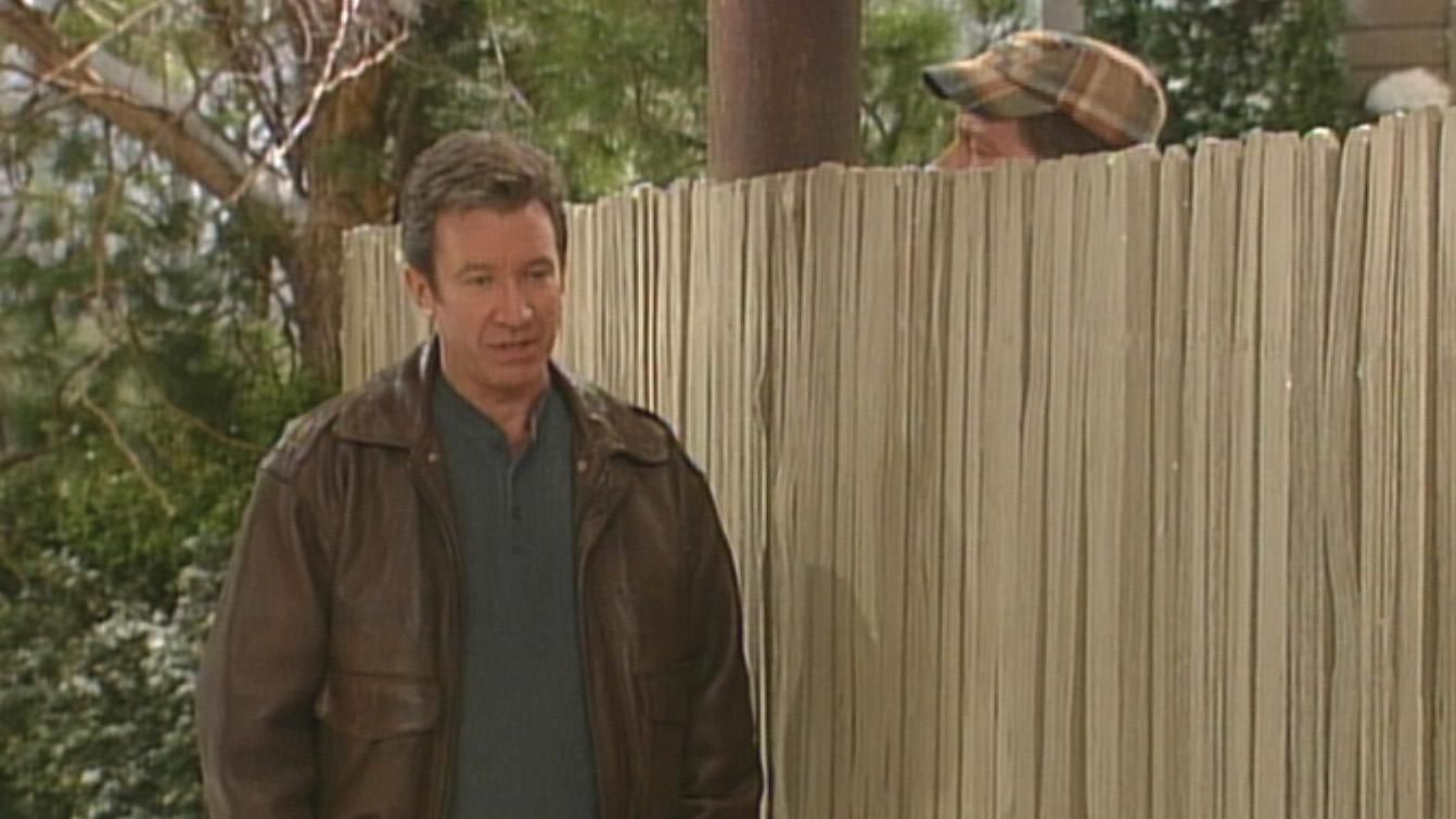 Hör' mal, wer da hämmert!