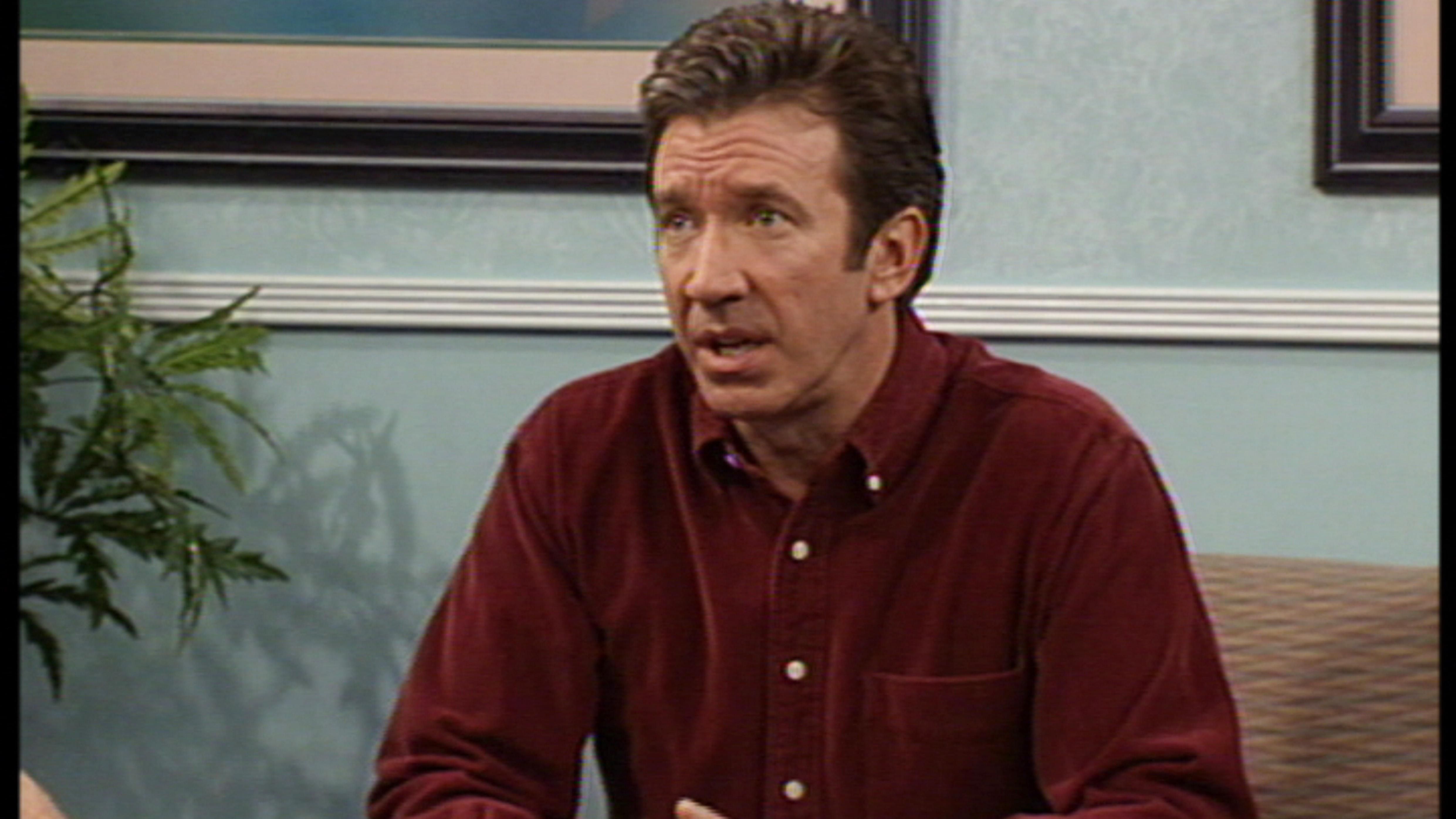 Hör' mal, wer da hämmert!