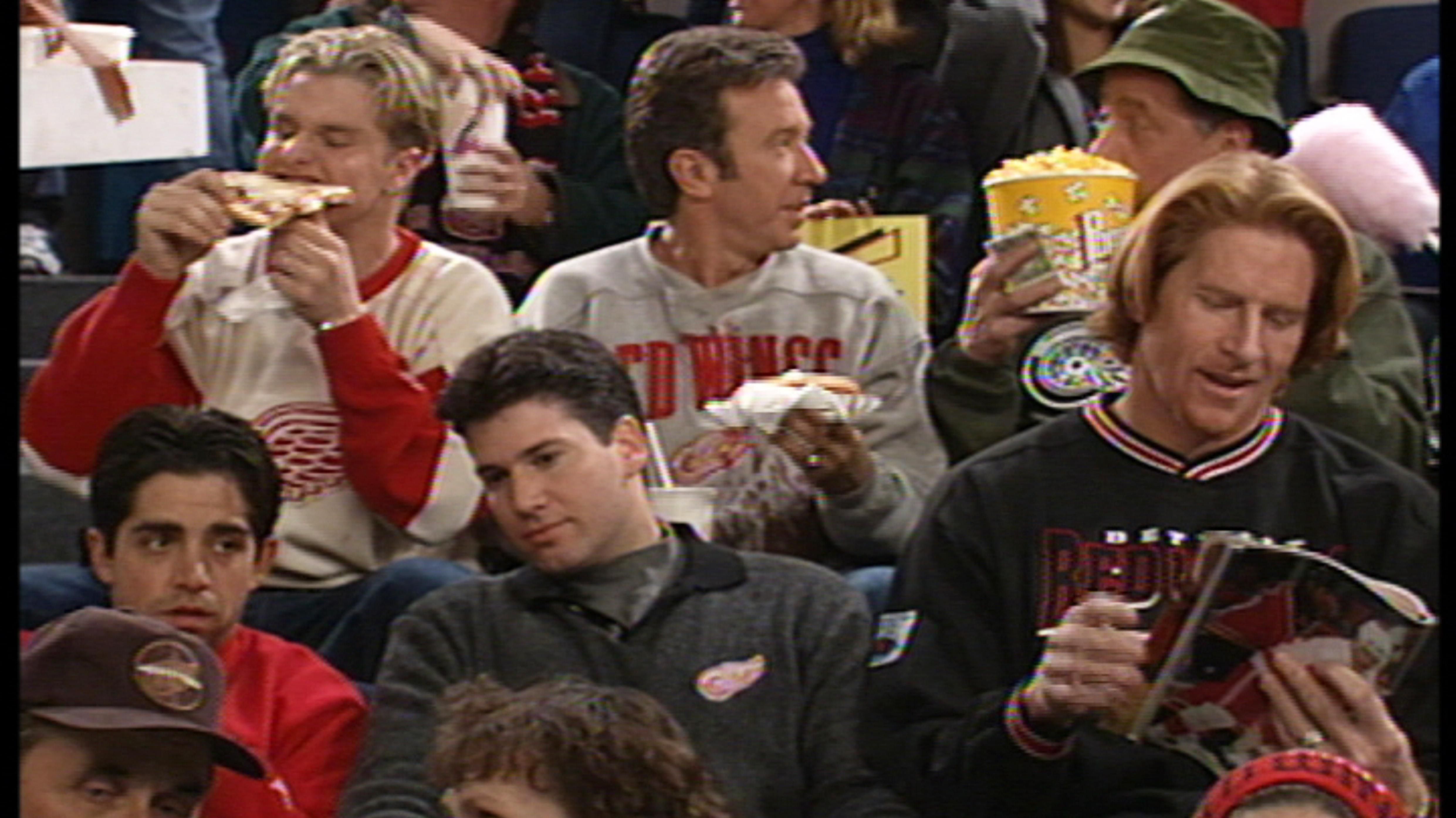 Hör' mal, wer da hämmert!