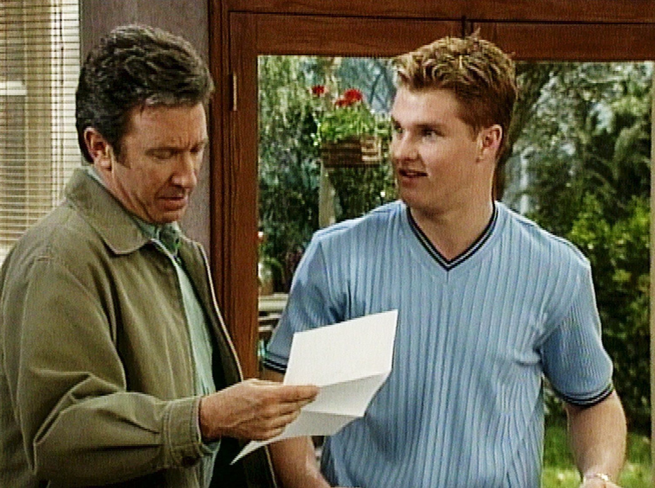 Hör' mal, wer da hämmert!