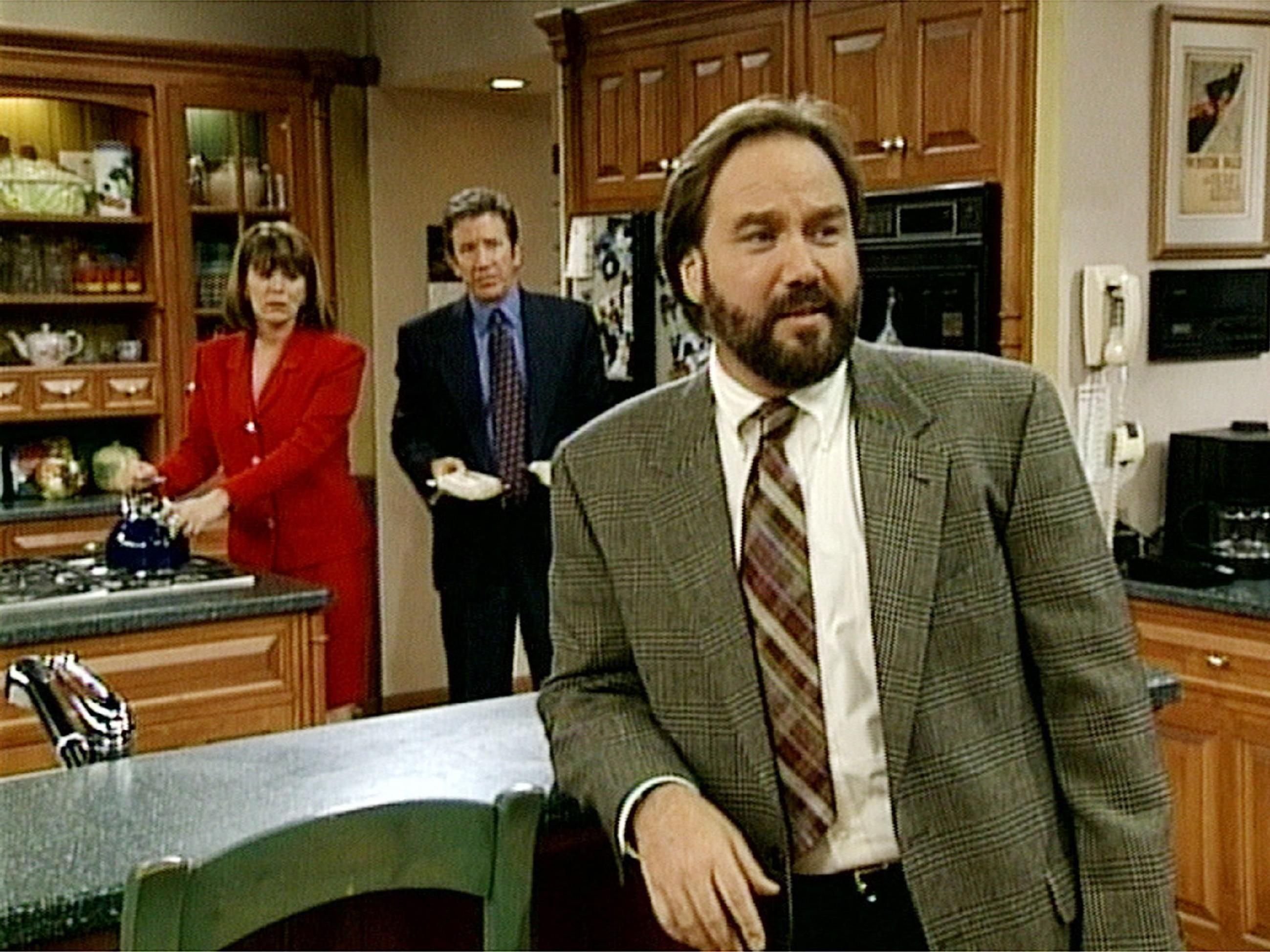 Hör' mal, wer da hämmert!