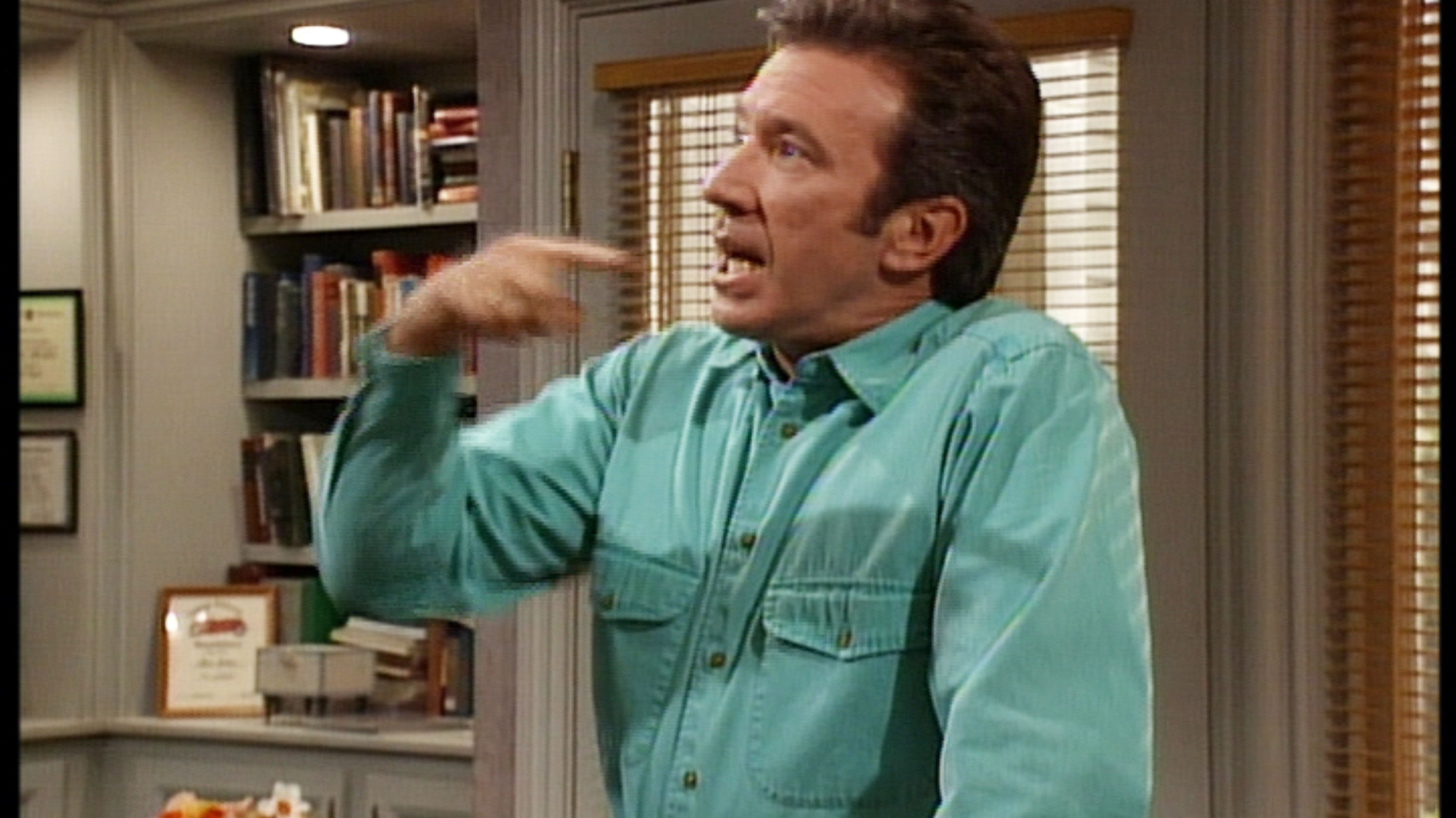 Hör' mal, wer da hämmert!