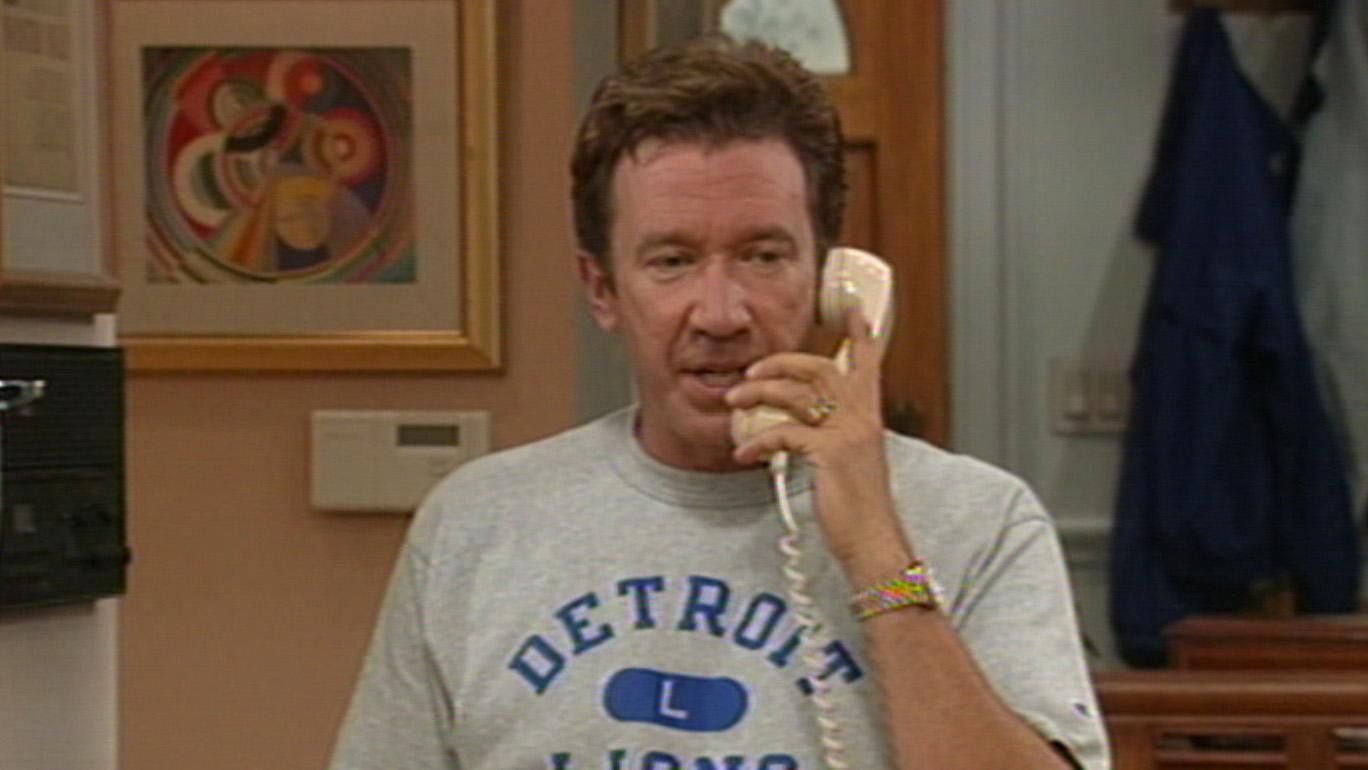 Hör' mal, wer da hämmert!