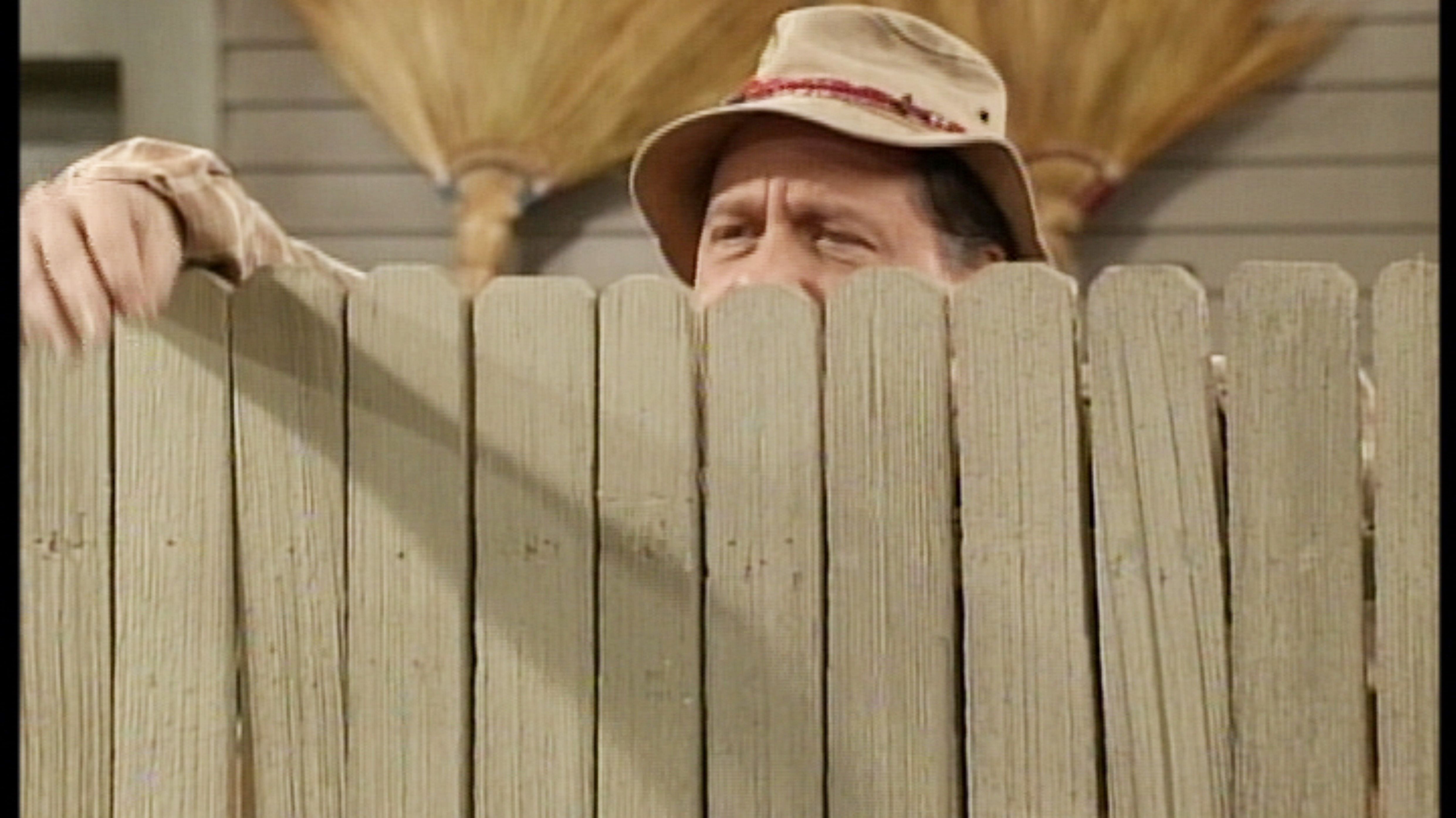 Hör' mal, wer da hämmert!