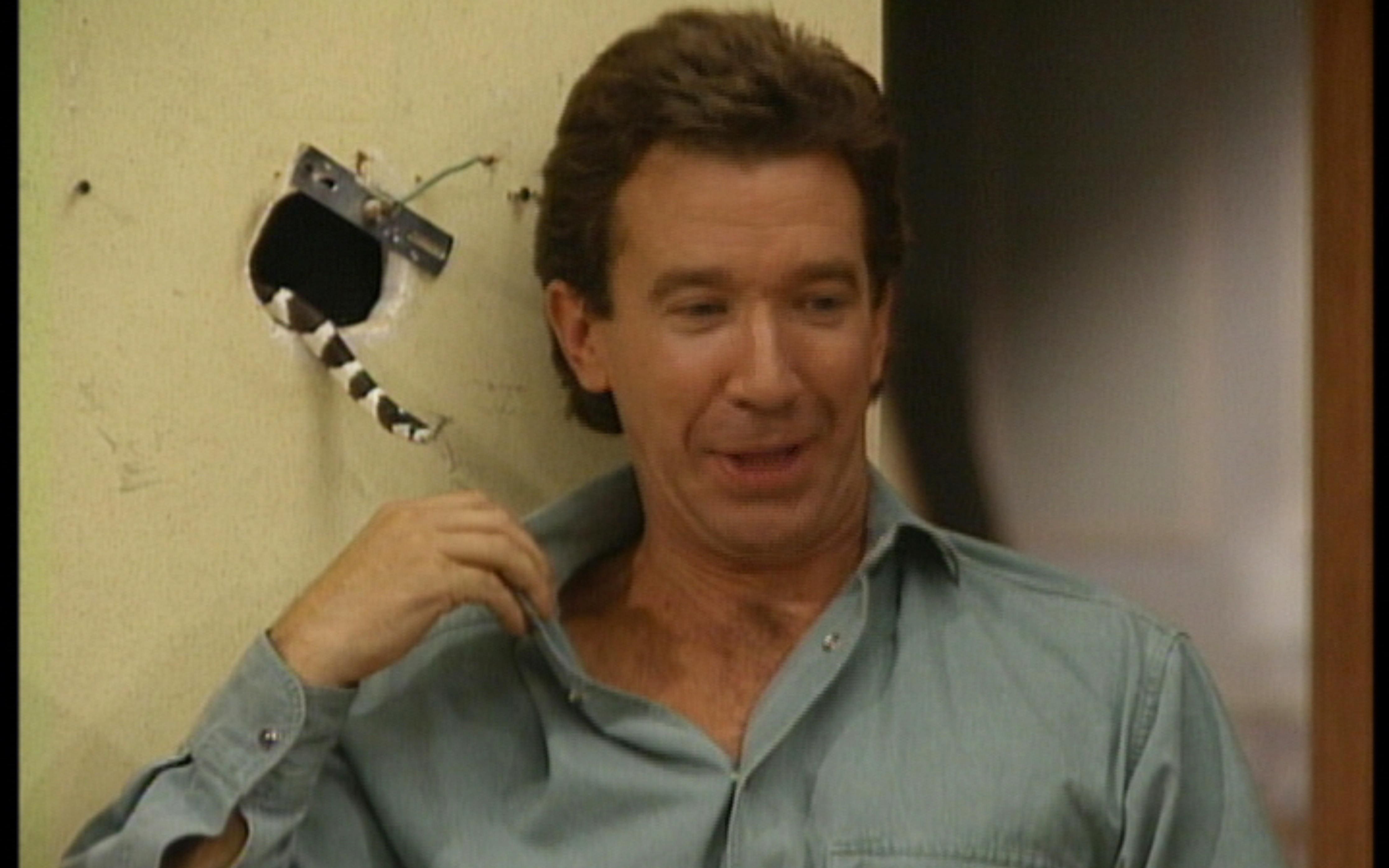 Hör' mal, wer da hämmert!