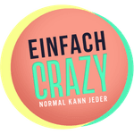 Einfach crazy - Normal kann jeder