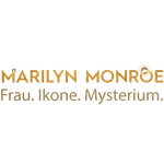 Marilyn Monroe - Frau. Ikone. Mysterium.