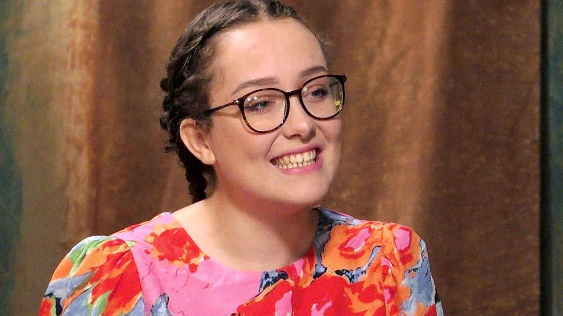 Folge 122 vom 02.01.2024 First Dates Ein Tisch für zwei RTL+