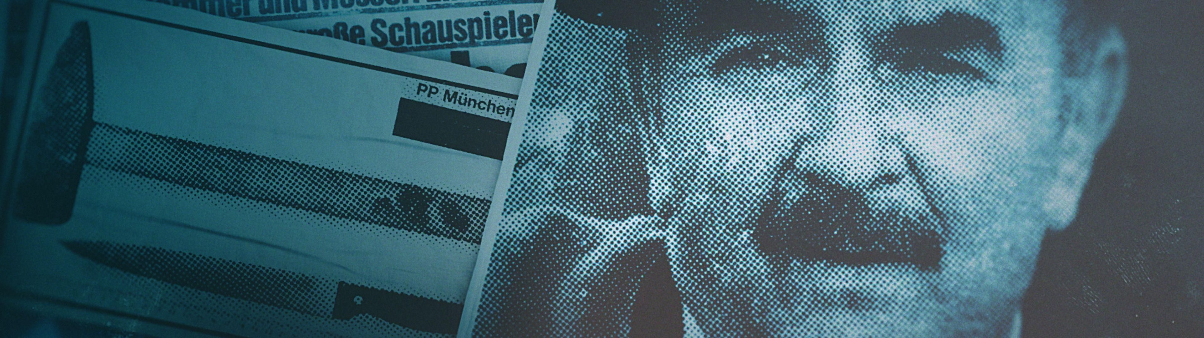 STERN CRIME Walter Sedlmayr Outing durch Mord Ganze Staffeln