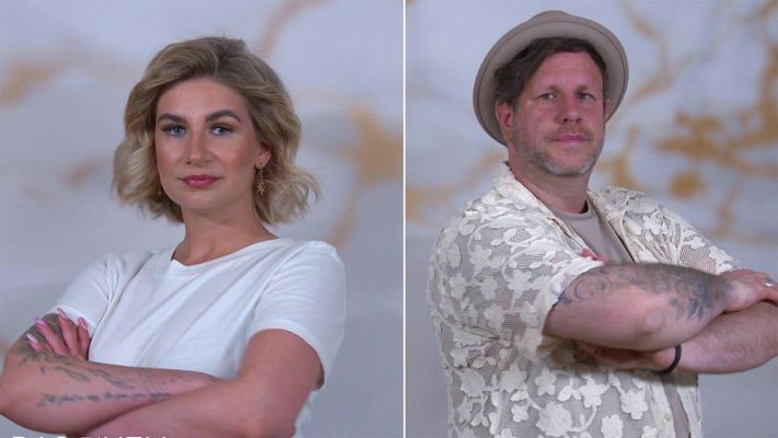 Loraine Schönau vs. Christian Sailler