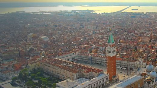 Venedig Stadt der Geheimnisse Filme online anschauen RTL+