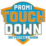 Promi Touchdown - Die Football Show