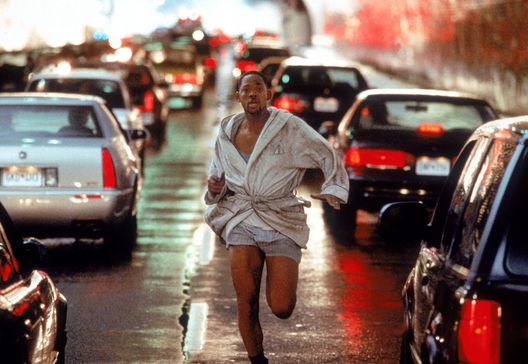 Der Staatsfeind Nr. 1